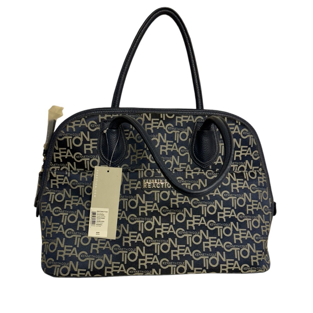 NWT Kenneth Cole Reaction Handbag